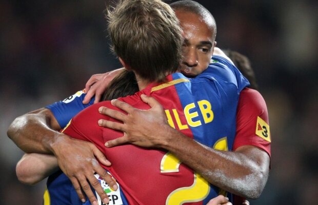 Mintea cea de pe urmă! Declarații pline de amărăciune ale unei foste vedete a Barcelonei: "Asta a fost greșeala carierei mele"