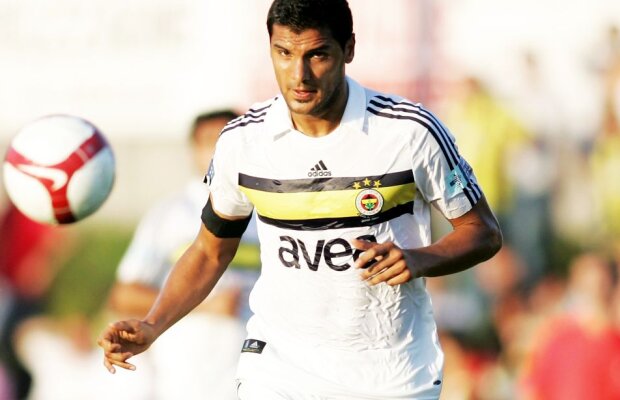 Tentativă de omor în Belgia: un fost internațional turc a fost înjunghiat de două ori!