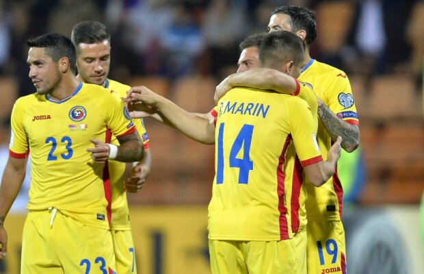 5 borne atinse cu victoria istorică din Armenia: cum a ajuns România ca Germania