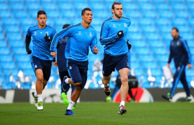 Un superstar de la Real Madrid este în pericol! Jucătorul a primit amenințări cu moartea, iar mama lui s-a dus la poliție