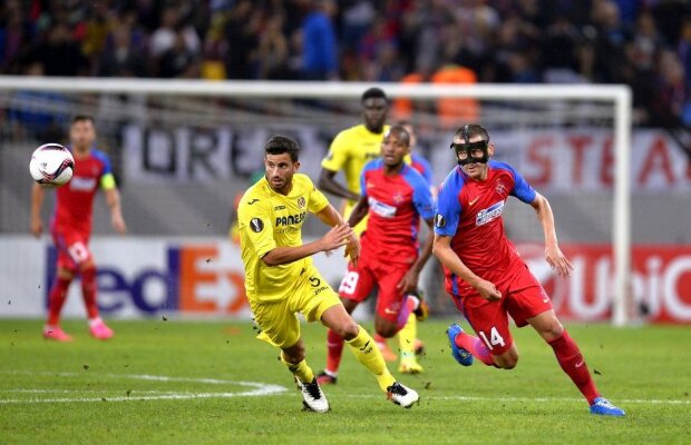 Fanii Stelei nu au fost impresionați de meciul cu Villarreal » Suporterii roș-albaștrilor nu se înghesuie să cumpere biletele pentru meciul cu FC Zurich