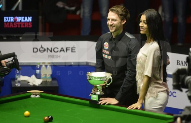 EXCLUSIV 10 imagini dintr-o finala electrizantă! Cele mai bune momente din superduelul Trump - O'Sullivan + anunțul pe care îl așteptau toți fanii