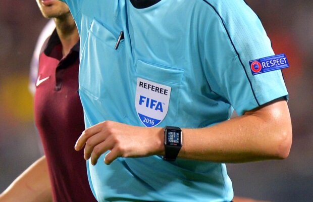 Delegare surprinzătoare! Un arbitru român a fost trimis tocmai în Papua Noua Guinee