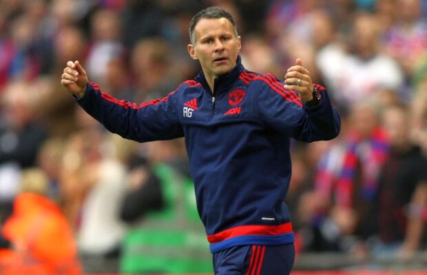 Loialitatea mai presus de orice! » Ce echipă nu ar antrena niciodată Ryan Giggs: "Aș rămâne fără prieteni dacă aș accepta"