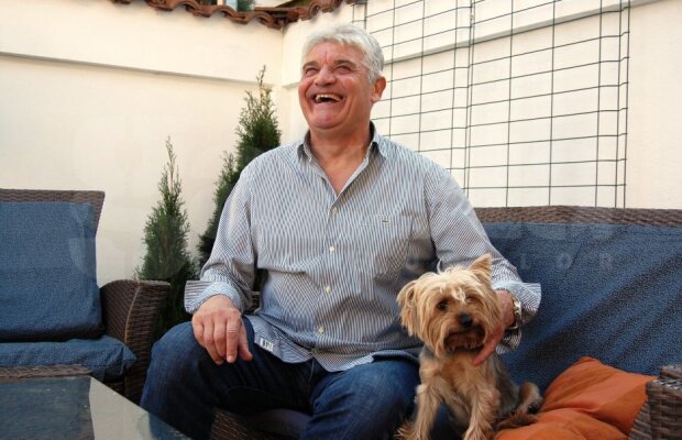 INTERVIU EXCLUSIV » Andone: "Recunosc, sunt pe minus" + "Plecarea acestui jucător ne-a lovit grav"