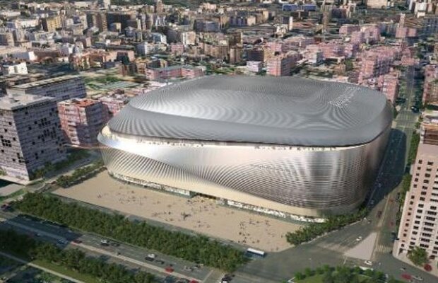 Stadionul Realului va fi modernizat! Planurile noului proiect şi costurile exorbitante ale acestuia