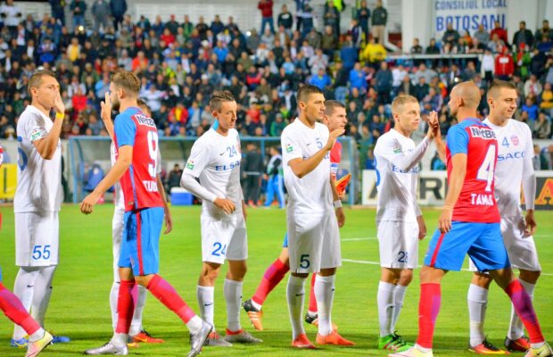 Antrenorii din Liga 1 se revoltă pe echipele care intră în insolvență: "Ar trebui retrogradate"