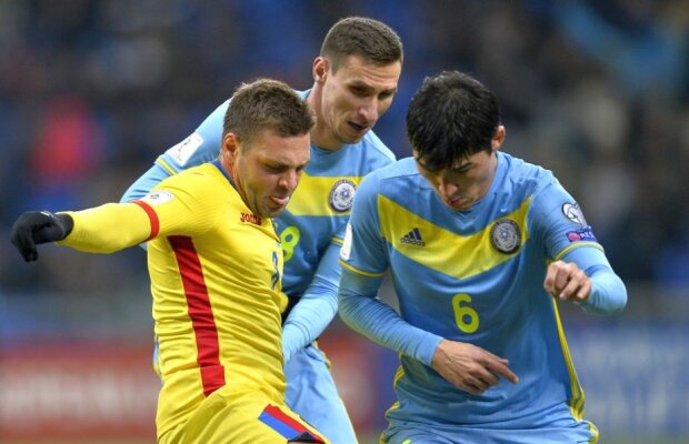 ANALIZĂ Mister deslușit » De ce țări asiatice precum Kazahstan sunt afiliate la UEFA și preferă să evolueze în preliminariile europene