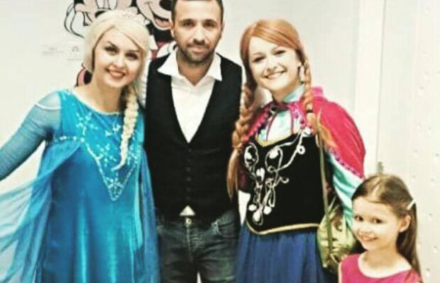 Mickey Sânmărtean » Apariție inedită pentru mijlocașul de la Pandurii