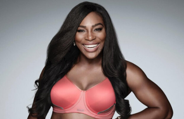  Sexy Serena » Agresivă pe teren, fostul lider WTA își arată senzualitatea în pozele de pe Instagram