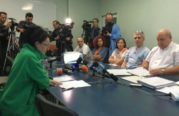 Audierile de la "Sf. Pantelimon" au ilustrat întreaga dezorganizare a unui sistem » Cum arată Comisia de disciplină de la un spital?