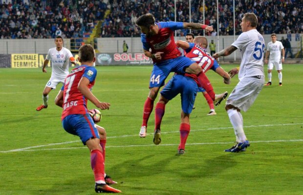 FRF și LPF provoacă haos în fotbalul românesc! O echipă forțată să joace două meciuri în mai puțin de 48 de ore: ”Suntem tâmpiți?”