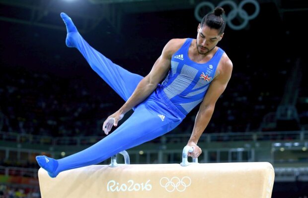 L-a parodiat pe Aladdin, iar acum primește amenințări cu moartea » Un medaliat olimpic la Rio, pus la zid de comunitatea islamică