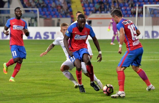 EXCLUSIV S-a stabilit unde se va disputa meciul Foresta - Steaua din Cupa României! 