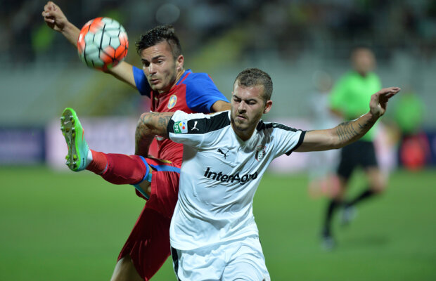 Pițurcă, reacție virulentă la transferul lui Alibec: "Steaua, atenție la comportamentul lui! Eu am avut un episod cu el"