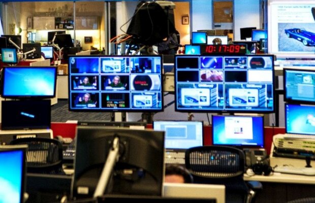 Gazeta, la conferința The power of Storytelling » Tolontan, despre efectele limbajului urii din comentariile de pe net