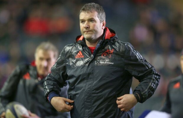 Doliu în rugbyul mondial » Un fost internațional a decedat subit, la hotel, la vârsta de 42 de ani