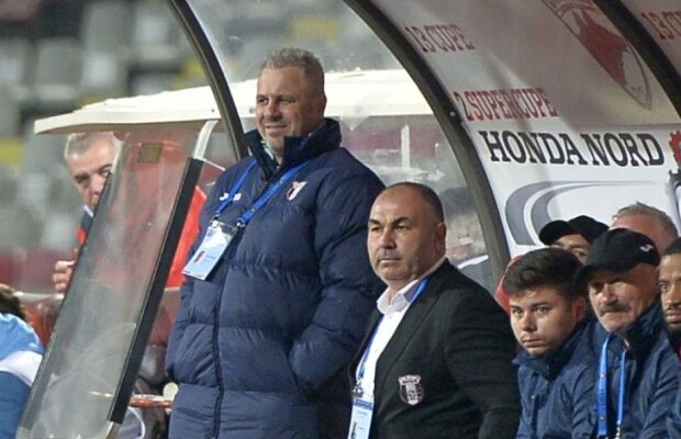 Decizia lui Marius Șumudică înainte de meciul cu Viktoria Plzen! Ce șanse sunt ca acesta să mai fie antrenorul Astrei