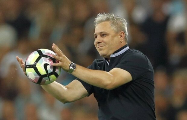 Conducerea Astrei îl lasă pe Șumudică să plece, dar îi pune o condiție: "Asta trebuie să facă"