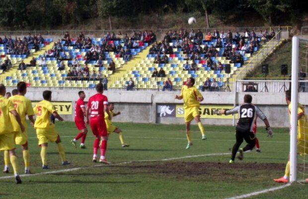 Se poate și în România! Declarații neașteptate ale unei echipe din Liga a 2-a după ultima deplasare: "Parcă am fost în altă țară"