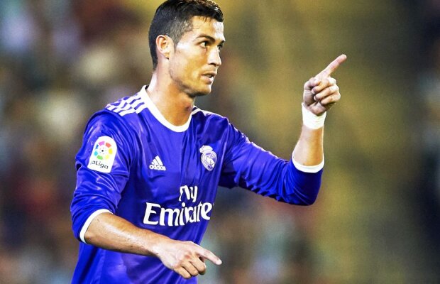 Cristiano Ronaldo, la un pas de un nou record în această seară!