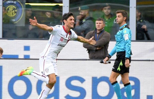 Poveste impresionantă » În 2010 agățase ghetele în cui după o operație pe creier. A revenit din Liga a 5-a și duminică a fost erou cu Inter!