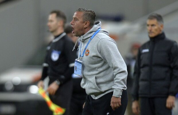 EXCLUSIV Mititelu dezvăluie ipoteza prin care Craiova ar fi putut scăpa de dezafiliere » A ales între Reghecampf și Pițurcă: "El se vaită ca o babă!"