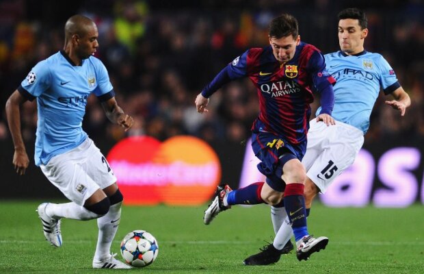 Pep, a 13-a victimă? Luis Enrique câștigă tot pe teren propriu în Liga Campionilor: urmează meciul cu Guardiola