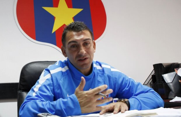 Ilie Dumitrescu a găsit problema Stelei: "Reghe, nu mai face asta!" » Stelistul-surpriză despre care spune că e printre cei mai buni din Liga 1