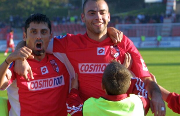 Încăierare între "câini"! Dănciulescu îl contrează dur pe Giani Kiriță: nu-l consideră un simbol