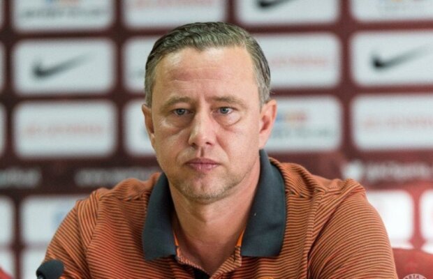 Reghecampf despre FC Zurich: "Acolo e periculoasă. Acest meci e ca o finală"