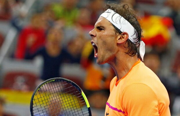 Nadal și-a inagurat academia din orașul natal » Un rival a decis: "Cu siguranță aici îmi voi trimite copiii dacă vor dori să învețe tenis!"