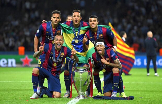 Dezvăluiri incredibile ale unui fost jucător al Barcelonei: "În fiecare zi ajungeam acasă plângând"