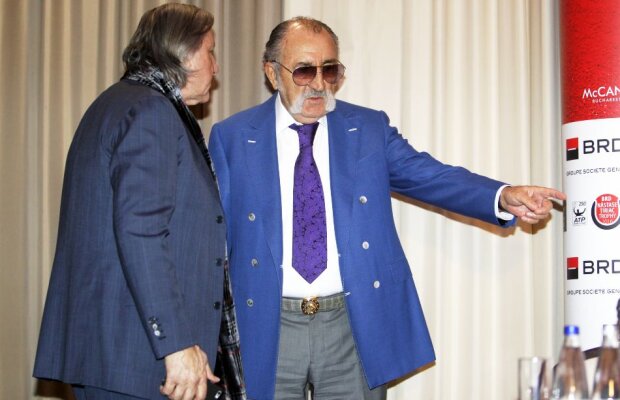 Mare surpriză în echipa de Fed Cup a României! Ilie Năstase va fi noul căpitan-nejucător: "Simona mi-a trimis un mesaj de felicitare"