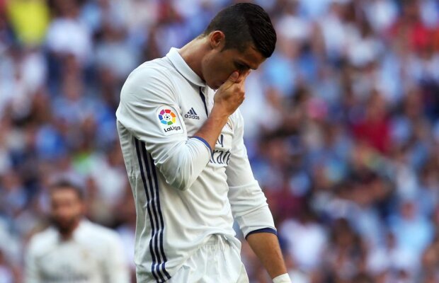 Ronaldo i-a ofensat pe budiști! Cum s-a pozat starul lui Real Madrid » "De azi ai pierdut o parte din fani!"
