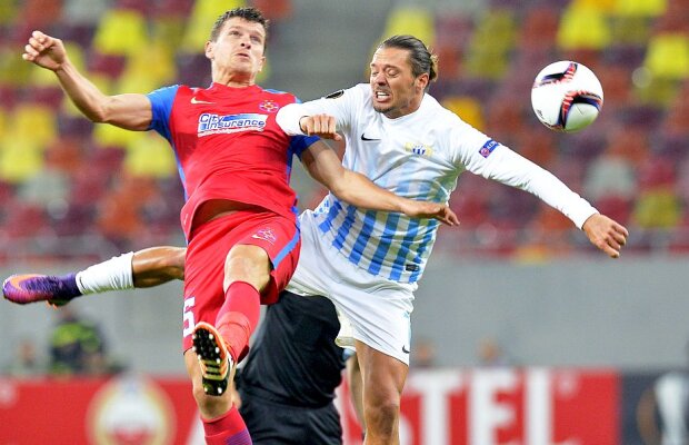 Evoluția Stelei le-a dat speranțe elvețienilor: "Atunci va fi interesant" » Pe cine a remarcat antrenorul lui Zurich