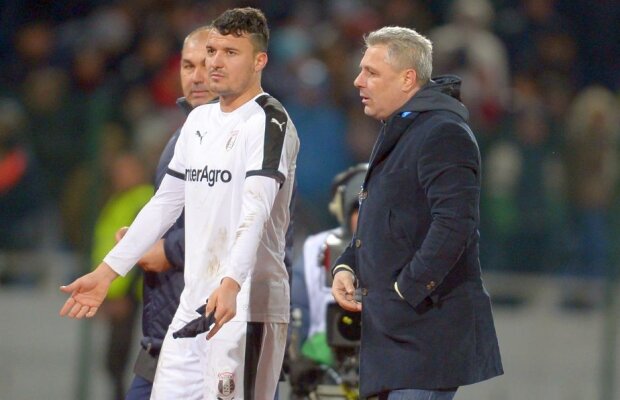 Dezvăluiri din vestiarul Astrei » Budescu anunță: "Șumi ne-a asigurat că nu pleacă"