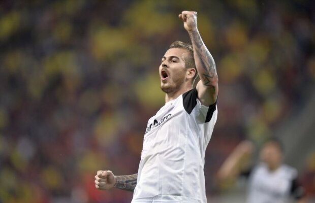 EXCLUSIV Interviu-eveniment cu Alibec, înaintea de venirea la Steaua » Declarația neașteptată pentru fanii Stelei + "Am trecut de perioada de euforie, banii nu îmi mai pot lua mințile"