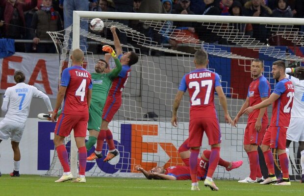 Gazeta a realizat topul celor mai buni steliști din acest sezon » Statistica reflectă jocul slab al roș-albaștrilor