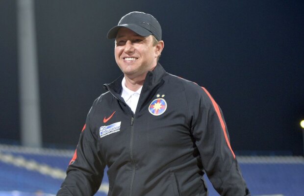 Meci în familie » Detaliul care schimbă datele problemei la meciul dintre ASA și Steaua