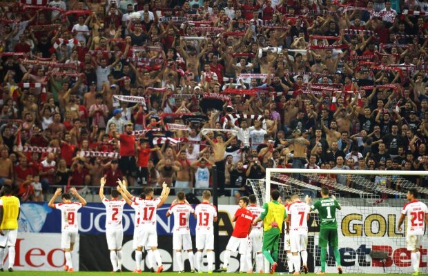 ”Câinii” îl vor pe numărul 1 din campionat » Toate detaliile posibilei mutări