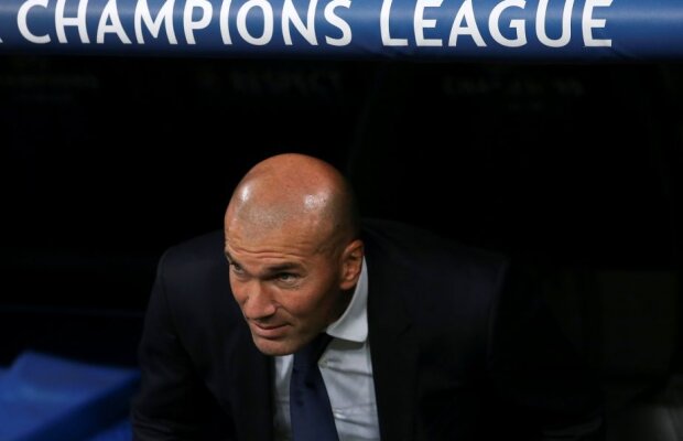 Real Madrid, cu ochii pe antrenorul revelație al momentului » Deținătoarea Ligii Campionilor are concurență din Premier League
