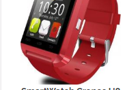 Smartwatch-uri la prețuri promoționale!