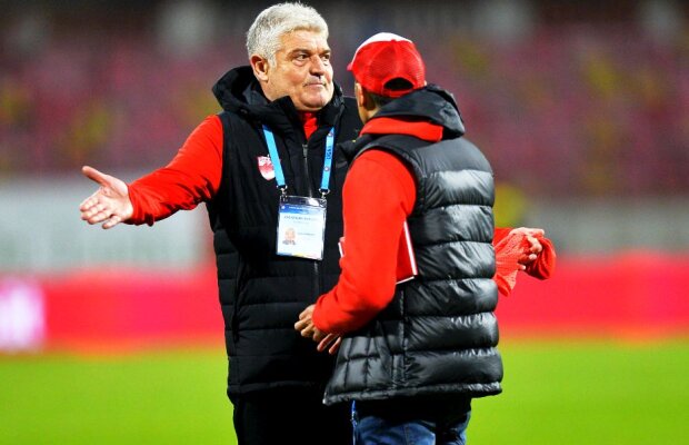 EXCLUSIV Ce înseamnă pentru Andone victoria cu Pandurii și ce decizie a luat conducerea lui Dinamo » De ce depinde antrenorul