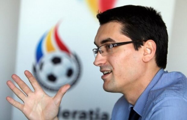 Reguli dure pentru cluburile din Liga 1 » FRF schimbă cerințele pentru licențiere! Ce trebuie să facă echipele 