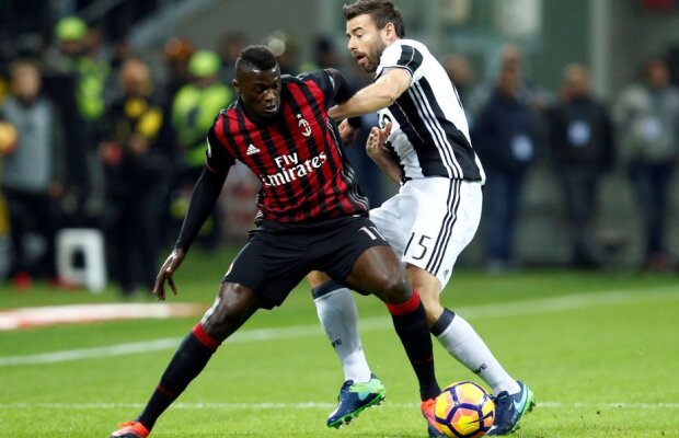 Tipsterii Pariori.ro au analizat etapa a zecea din Serie A » Un pont pentru fiecare meci