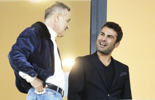 Steaua a început negocierile pentru jucătorul la care visează Becali » Ce ofertă i-au făcut steliștii + ce vrea jucătorul