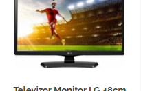 Televizoare la super prețuri!