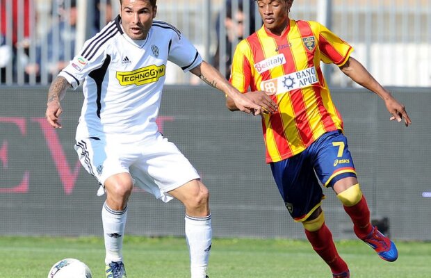 Noi probleme pentru Mutu » A fost citat într-un dosar uriaș din Italia, 14 cluburi sunt anchetate!