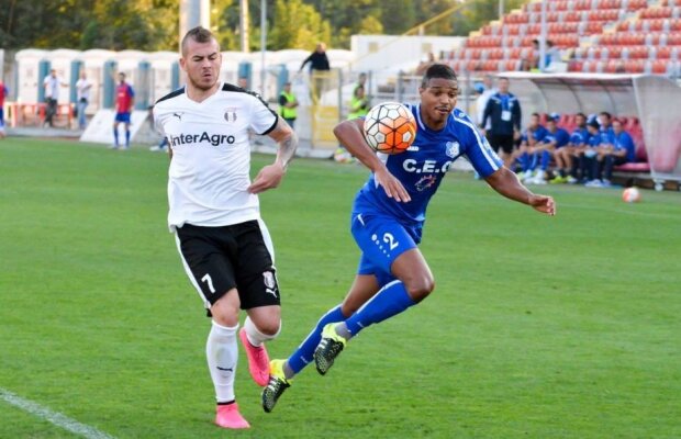 Conducerea unui club din Liga 1 anunță destrămarea echipei: "Vor fi salarii de 1.000 de euro! Am pus punct performanței"